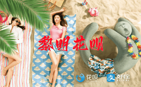 闻风丧胆花呗